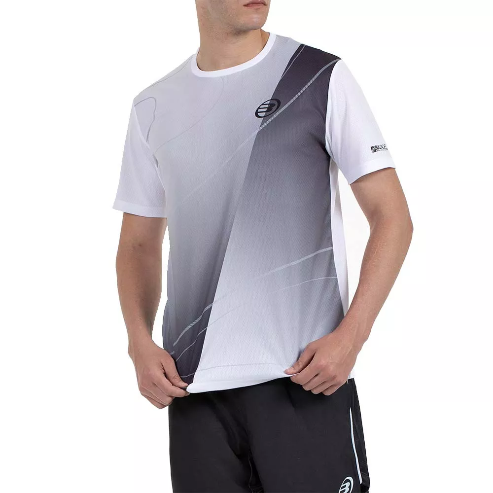 Bullpadel Lande Dark green T-shirt