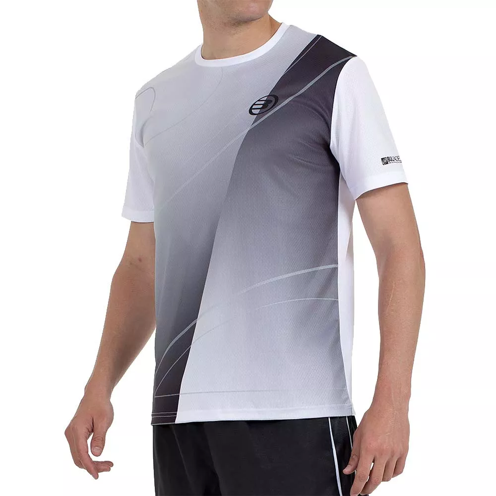Bullpadel Lande Dark green T-shirt