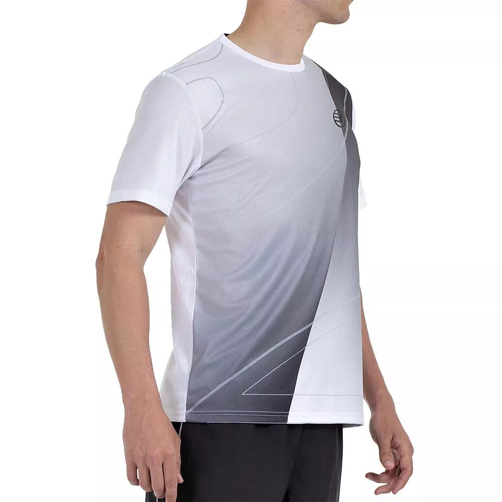 Bullpadel Lande Dark green T-shirt