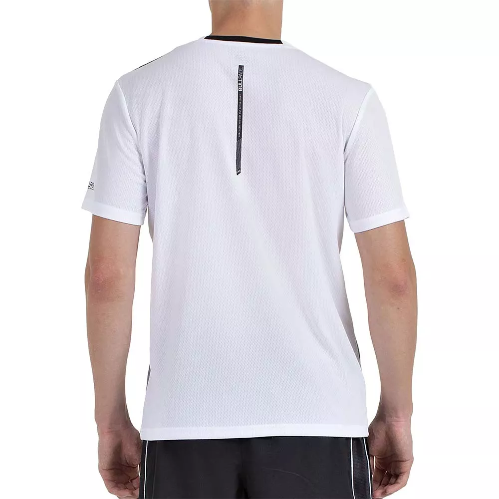 Bullpadel Lande Dark green T-shirt
