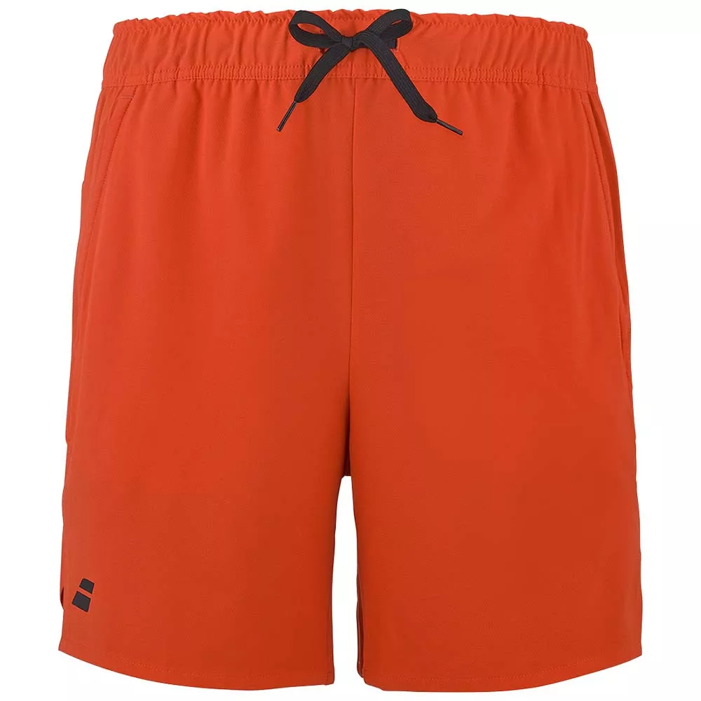 Babolat Play Short White / Orange