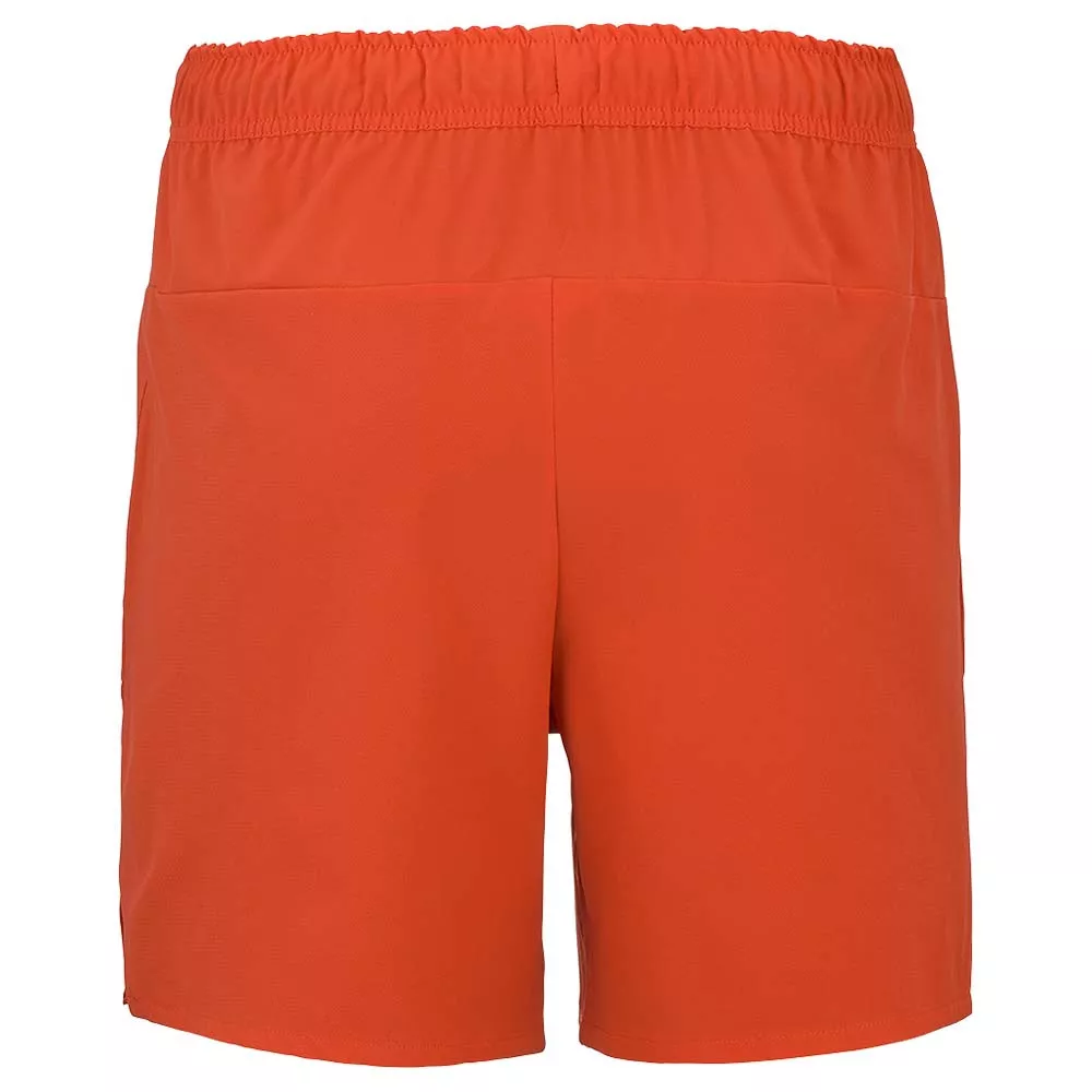 Babolat Play Short White / Orange