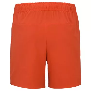Babolat Play Short White / Orange