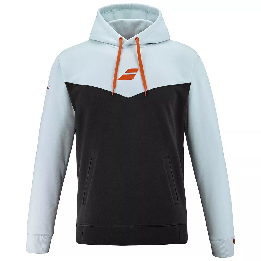Babolat Exercise Hoodie Black