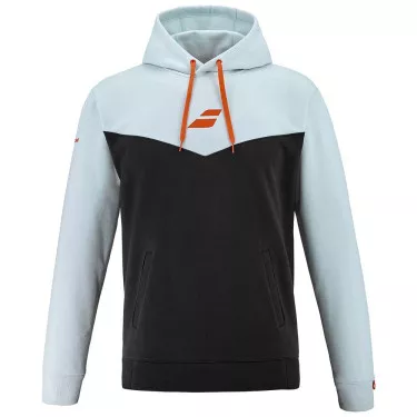 Babolat Exercise Hoodie Black