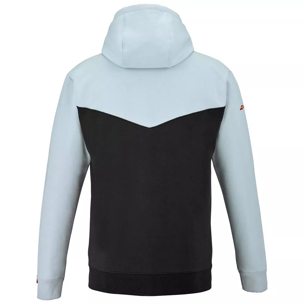 Babolat Exercise Hoodie Black