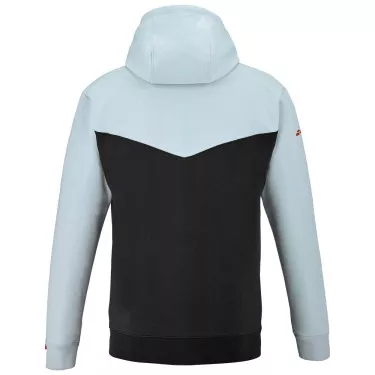 Babolat Exercise Hoodie Black