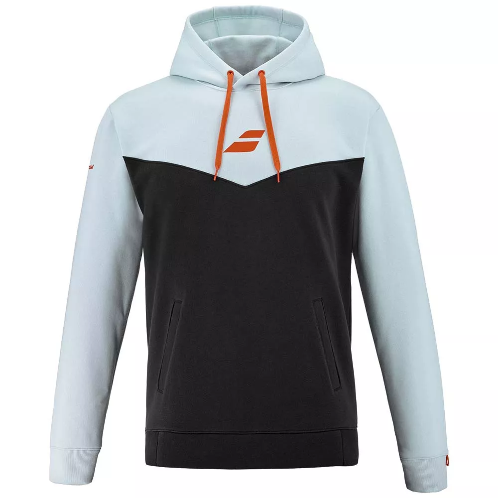 Babolat Exercise Black Junior Hood