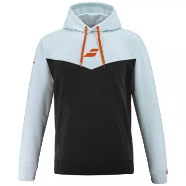 Babolat Exercise Black Junior Hood