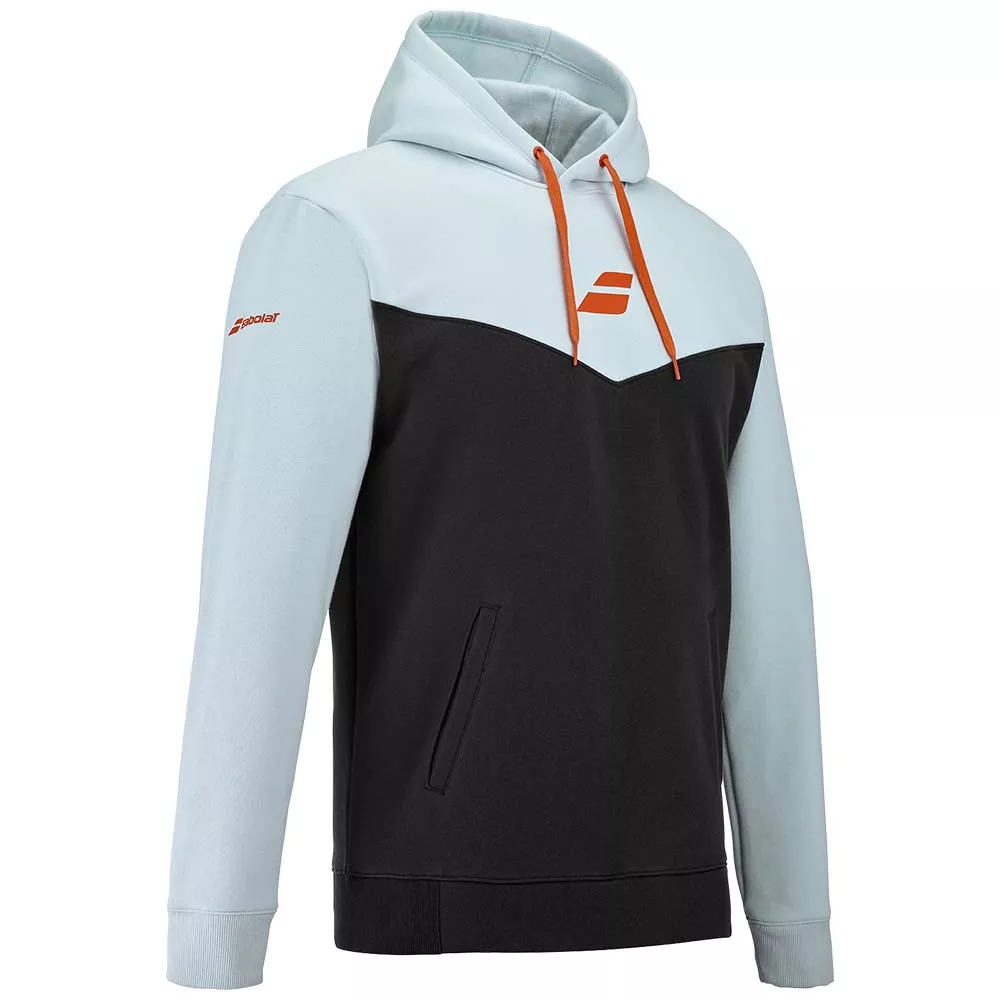 Babolat Exercise Black Junior Hood