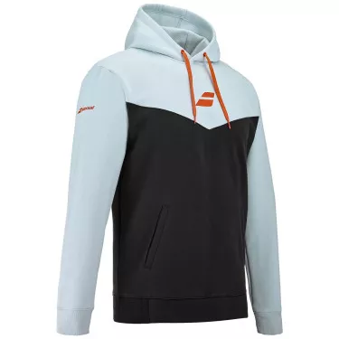 Babolat Exercise Black Junior Hood