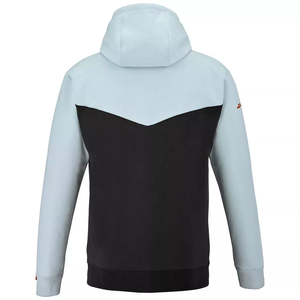 Babolat Exercise Black Junior Hood