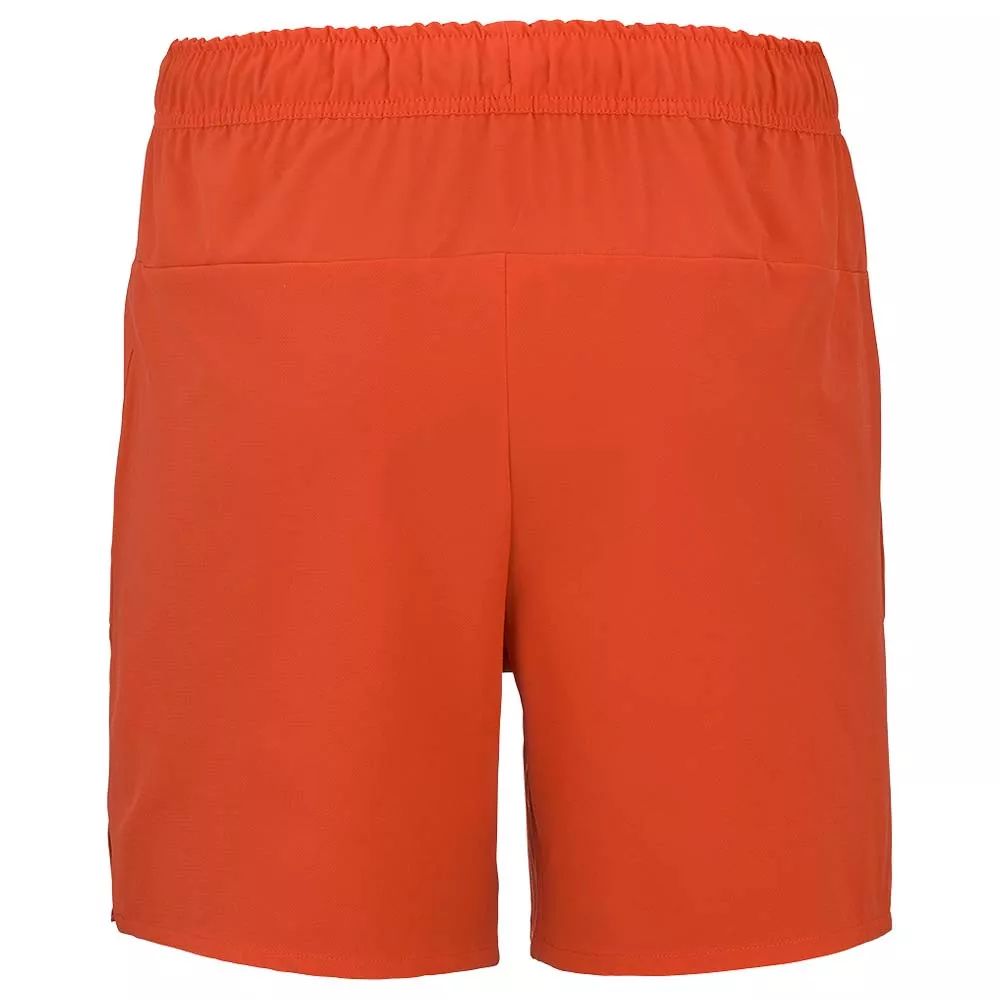 Babolat Play Short Boy White / Orange