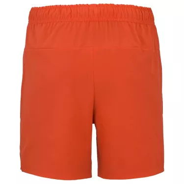 Babolat Play Short Boy White / Orange