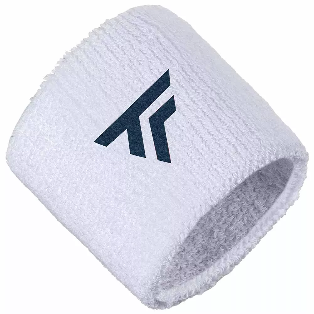 Wristbands Tecnifibre x 2 Clay