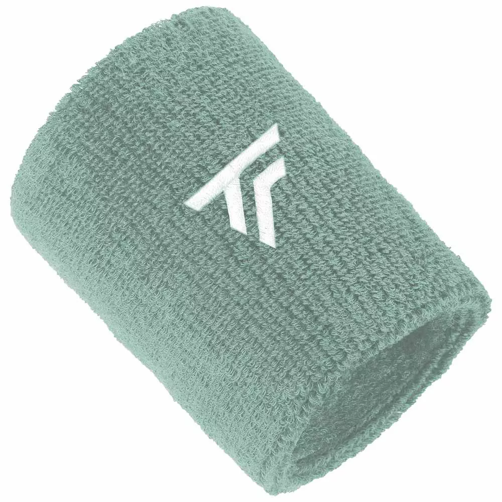 Wristbands Tecnifibre XL Clay