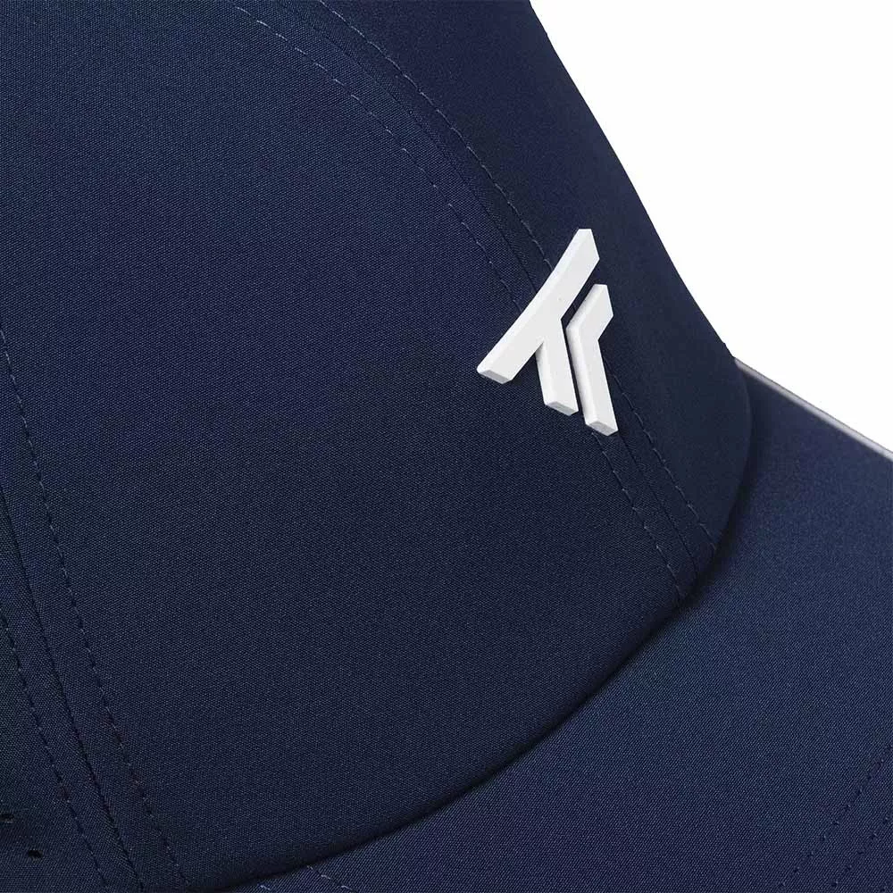 Tecnifibre Laser Cap Navy blue
