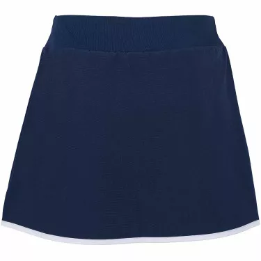 Tecnifibre Team Stretch Women White Skirt