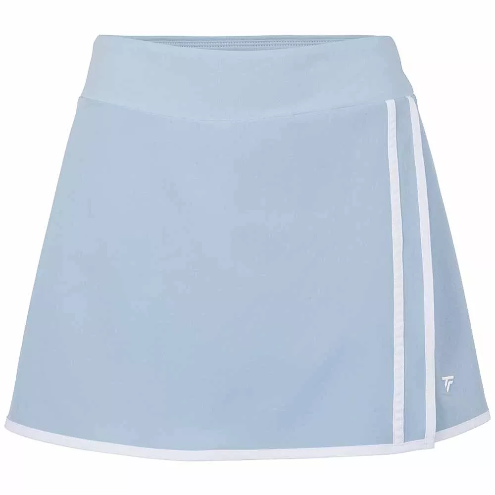 Tecnifibre Team Stretch Women Navy Blue Skirt