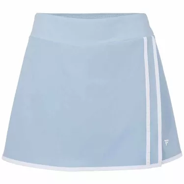 Tecnifibre Team Stretch Women Navy Blue Skirt