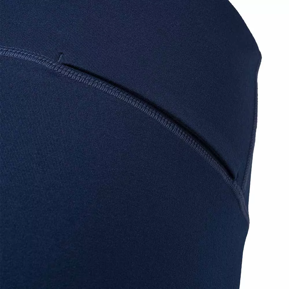 Tecnifibre Team Woman Navy Blue Leggings