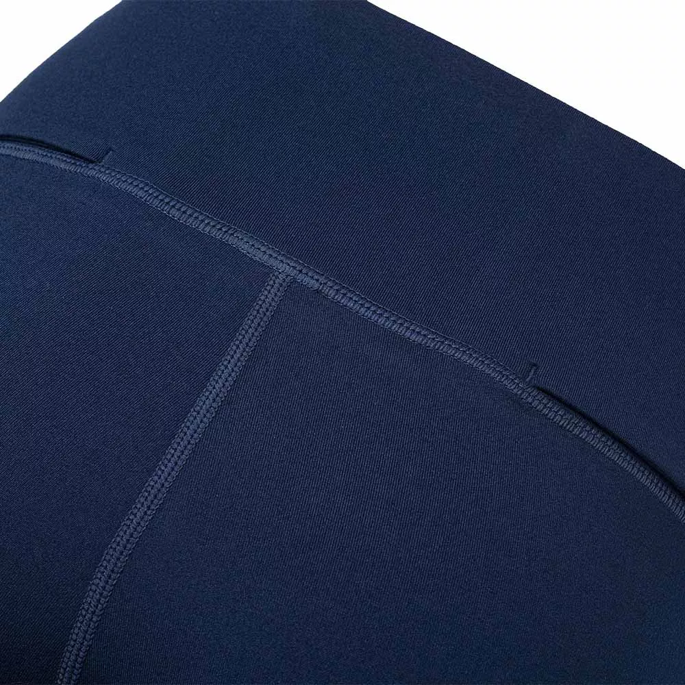 Tecnifibre Team Woman Navy Blue Leggings