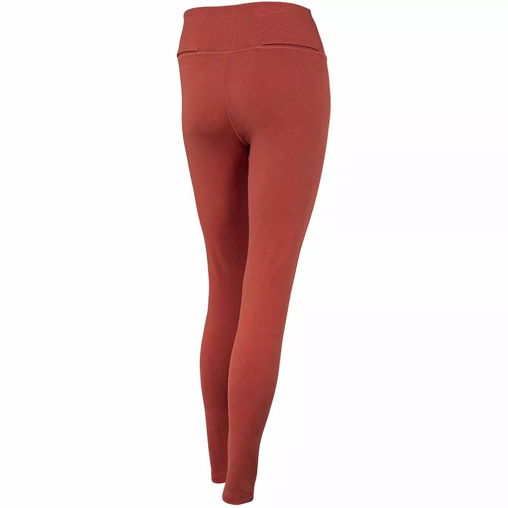 Tecnifibre Team Tech Woman Clay Leggings