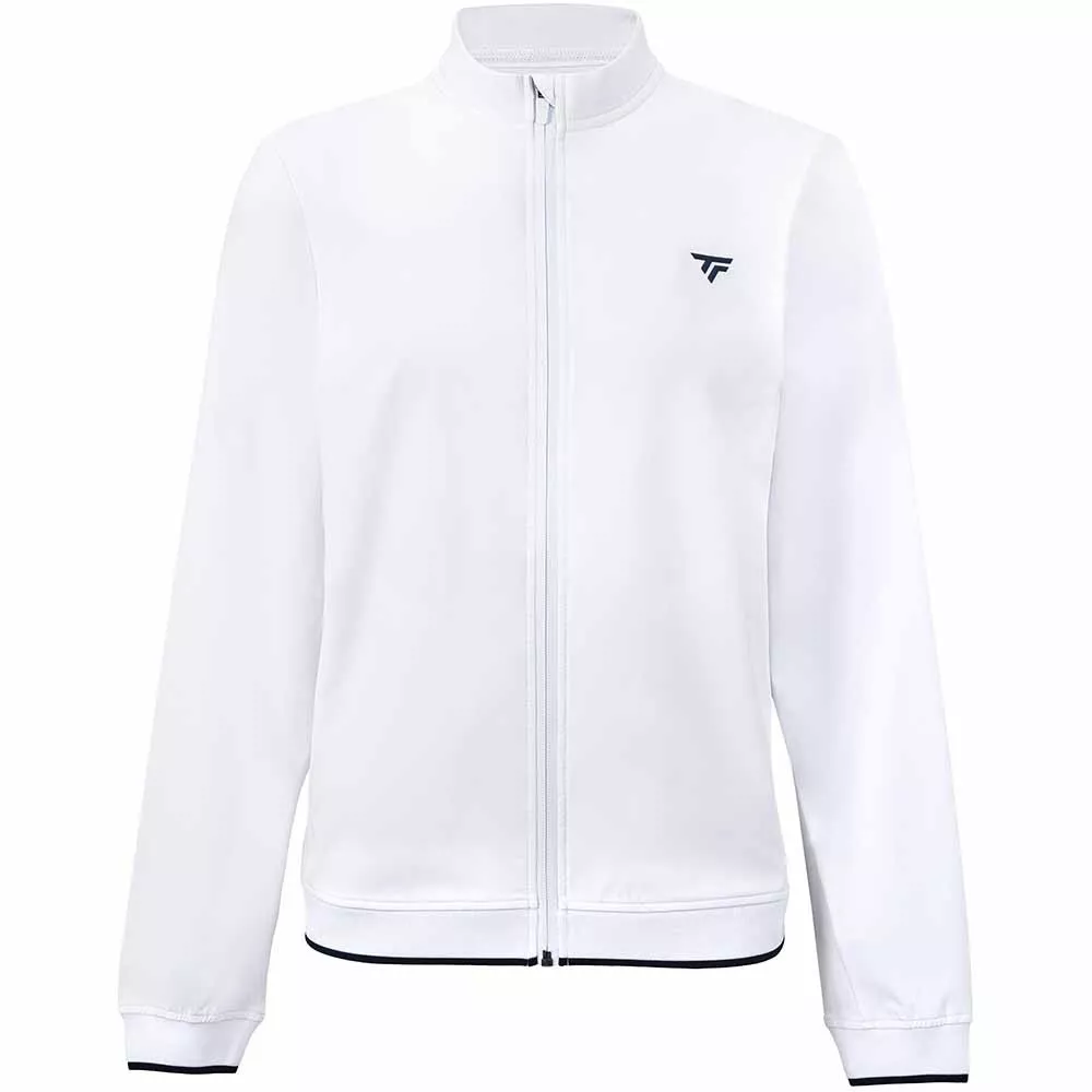 Tecnifibre Team Light White Woman Jacket