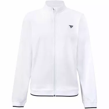 Tecnifibre Team Light White Woman Jacket