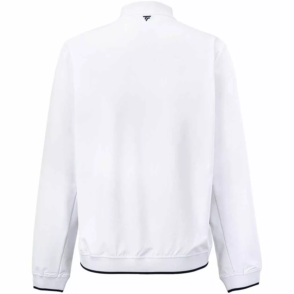 Tecnifibre Team Light White Woman Jacket