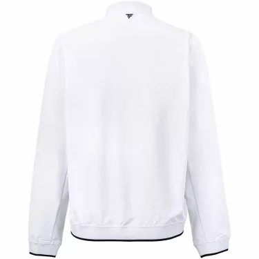 Tecnifibre Team Light White Woman Jacket