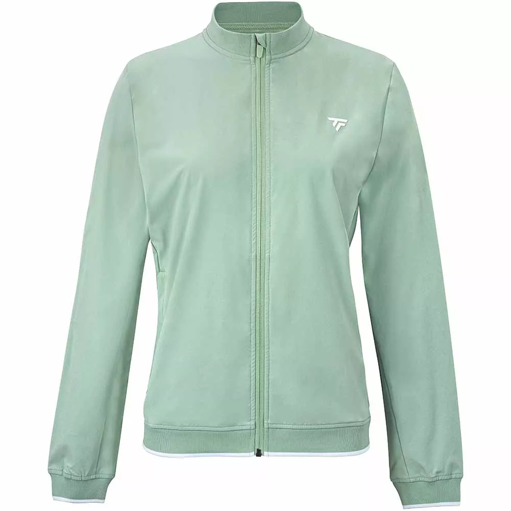 Tecnifibre Team Light White Woman Jacket