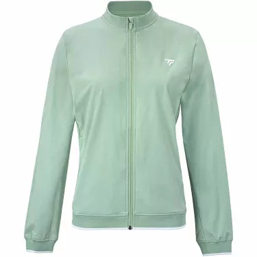 Tecnifibre Team Light White Woman Jacket