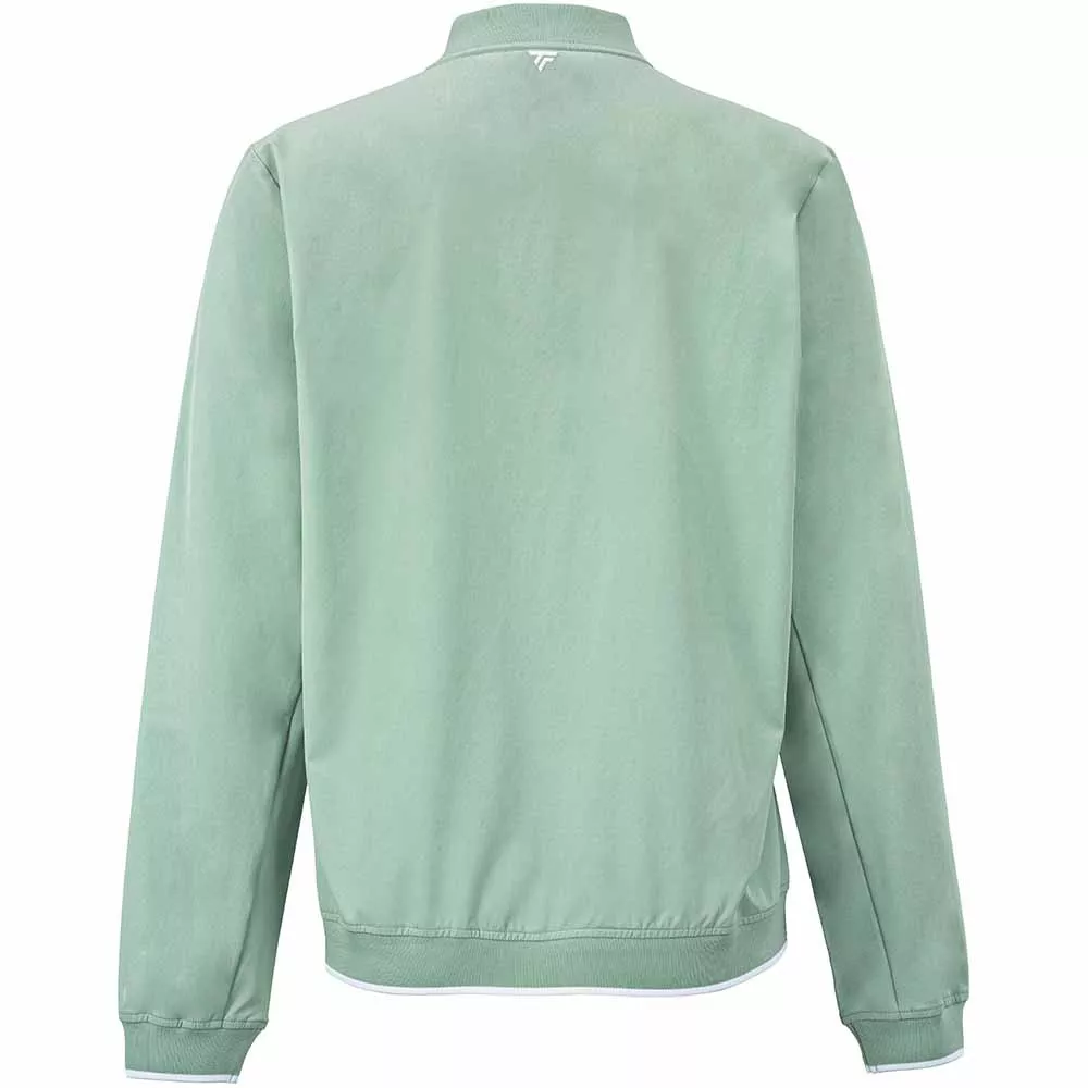 Tecnifibre Team Light White Woman Jacket