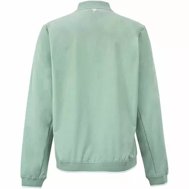 Tecnifibre Team Light White Woman Jacket