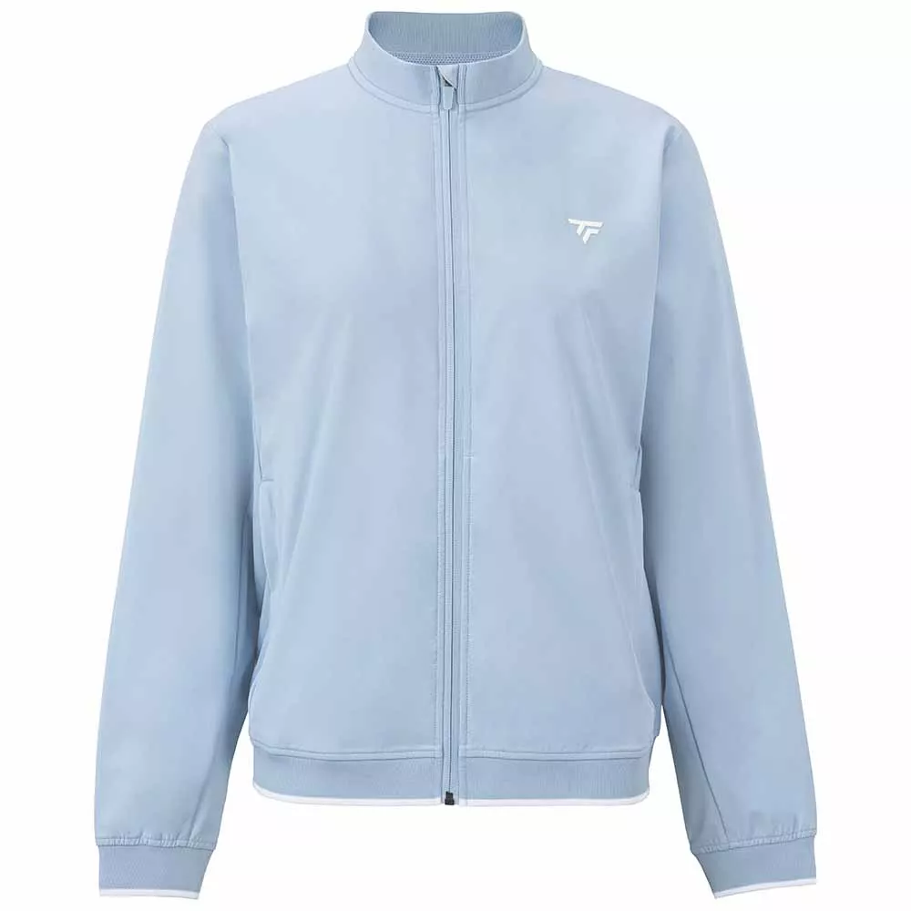 Tecnifibre Team Light Navy Blue Woman Jacket