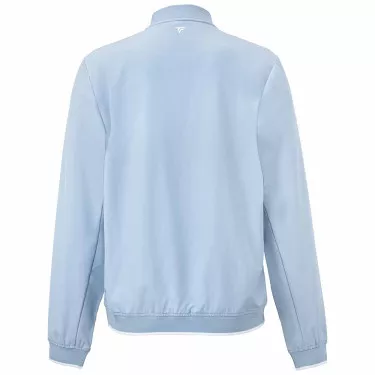 Tecnifibre Team Light Navy Blue Woman Jacket