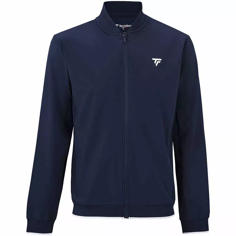 Tecnifibre Team Tech Boy Navy Blue T-Shirt