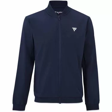 Tecnifibre Team Tech Boy Navy Blue T-Shirt