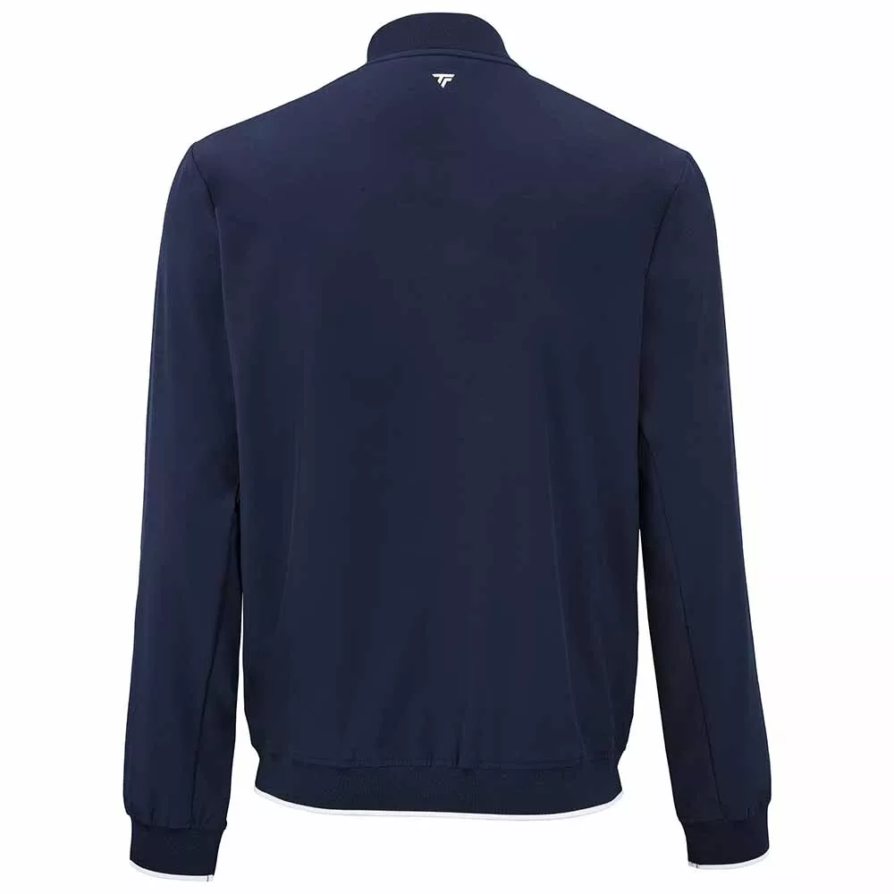 Tecnifibre Team Tech Boy Navy Blue T-Shirt