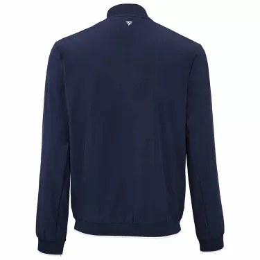 Tecnifibre Team Tech Boy Navy Blue T-Shirt