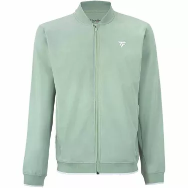 Tecnifibre Team Light Boys Zip-Up Jacket Navy Blue