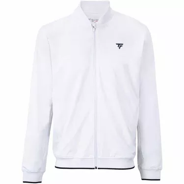 Tecnifibre Team Light Boys Zip-Up Jacket Pastel green