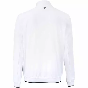 Tecnifibre Team Light Boys Zip-Up Jacket Pastel green