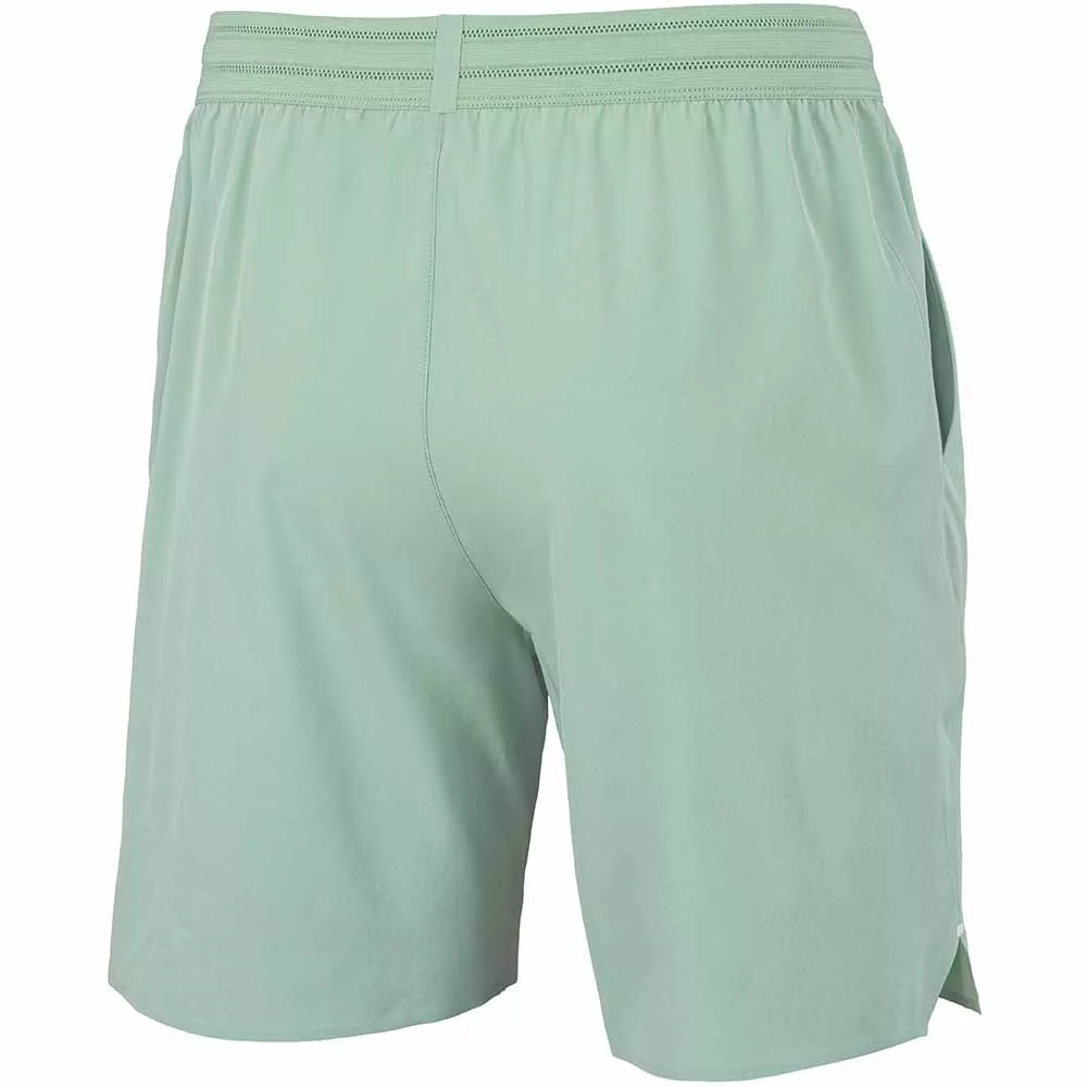 Tecnifibre Team Stretch Boy Sky Blue Shorts