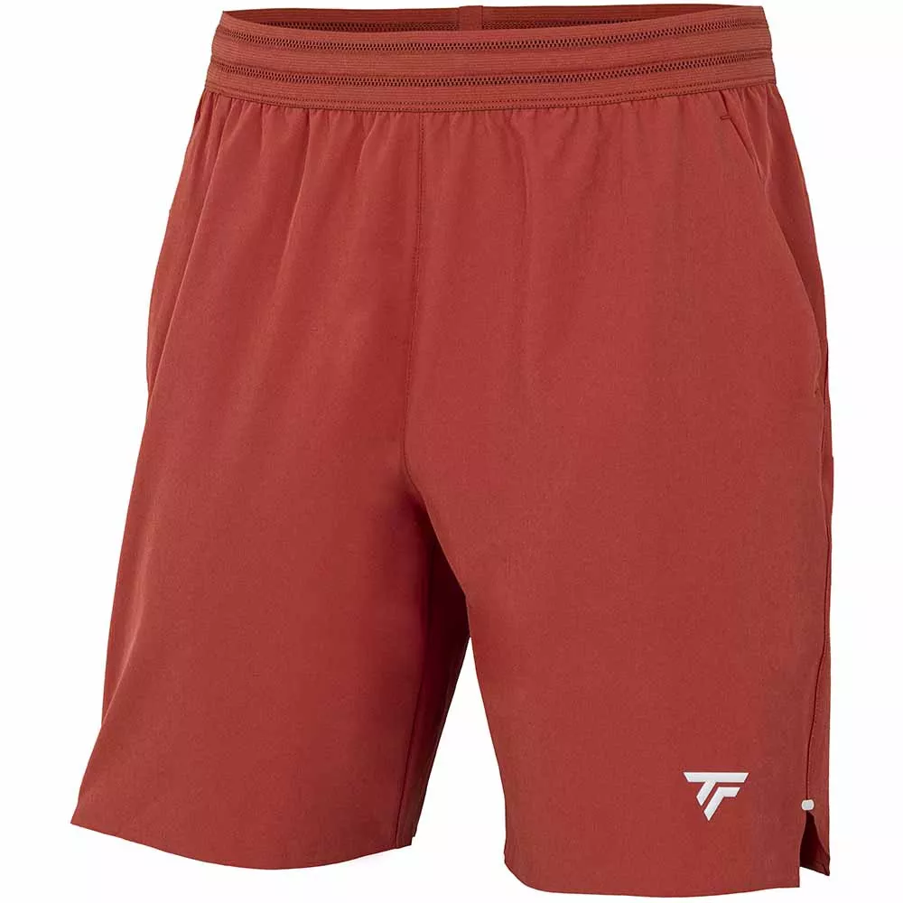 Tecnifibre Team Stretch Boy Pastel green Shorts