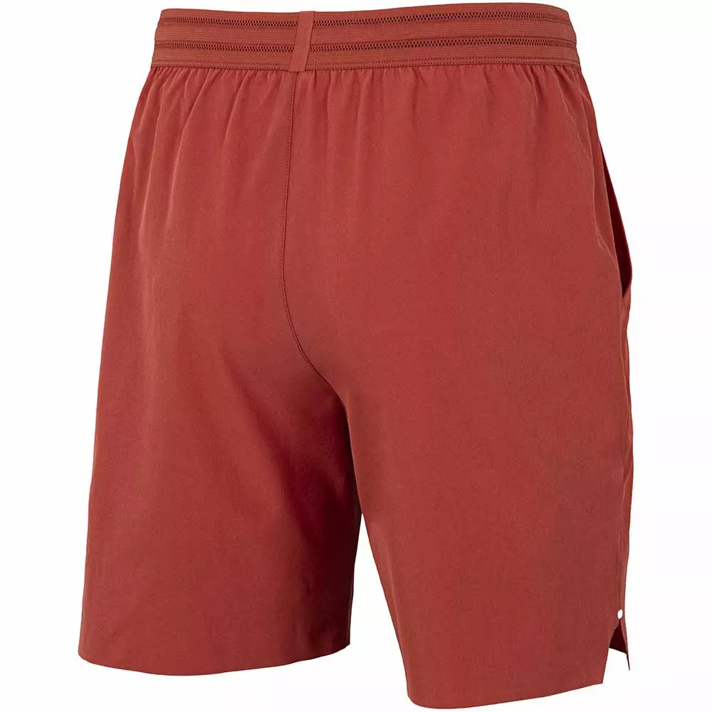 Tecnifibre Team Stretch Boy Pastel green Shorts