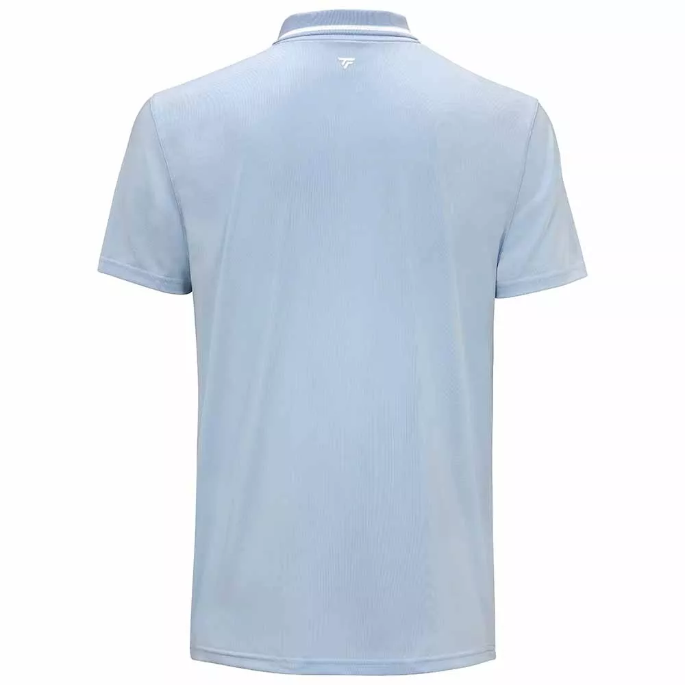 Tecnifibre Team Tech Navy blue Polo