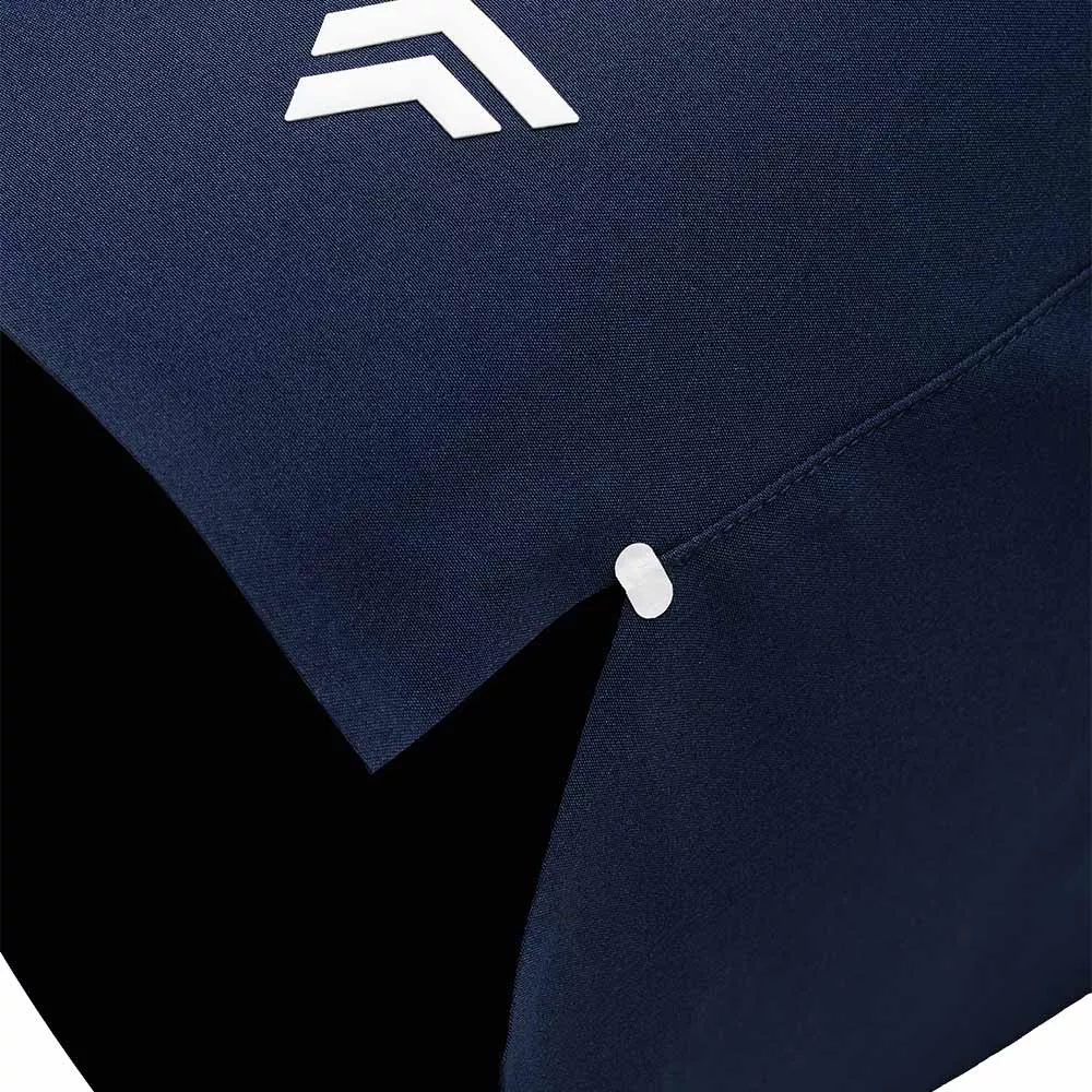 Tecnifibre Team Navy Blue Shorts