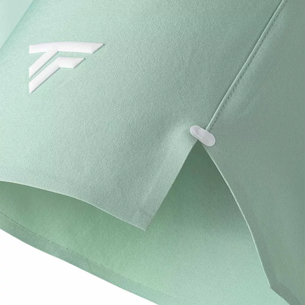 Tecnifibre Team Stretch Sky blue Shorts